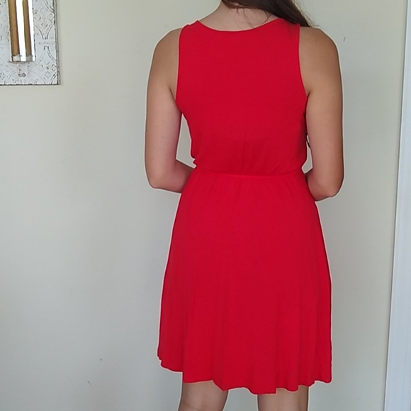 Loft Ann Taylor Dress. Size S - Picture 5 of 8